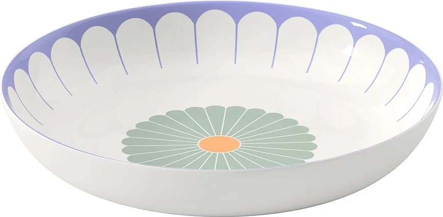 Villeroy & Boch -Fleur Salad bowl